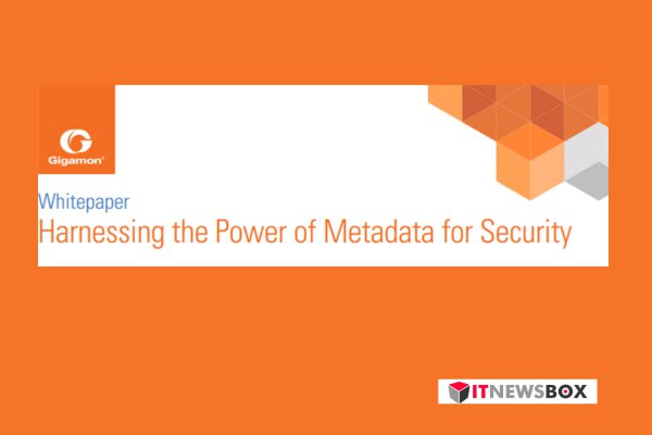 Harnessing The Power Of Metadata For Security