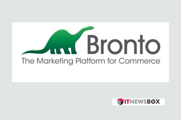 2016 Bronto Commerce Marketing Report
