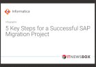 5 Top Considerations For A Successful SAP Mod Project