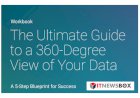 The Ultimate Guide To A 360-Degree View Of Your Data: A 5-Step Blueprint For Success