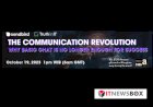 The Communication Revolution Why Basic Chat Is No Longer Enough For Success
