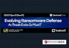 Evolving Ransomware Defense As Threats Evolve So Must IT