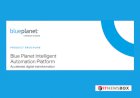 Blue Planet Intelligent Automation Platform