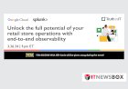 Unlock the full potential of your retail store operations with end-to-end observability