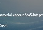Keepit named a Leader in SaaS data protection