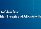 From Black Box to Glass Box:Uncovering Hidden Threats and Al Risks with Data Lineage