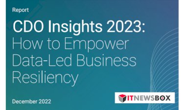 CDO Data Survey Report