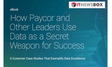How Paycor And Other Leaders Use Data As A Secret Weapon For Success