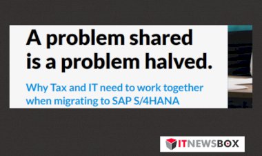 7 Reasons To Add A Tax Engine For VATGST Determination