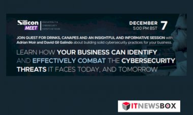 Learn How Your Business Can Identify And Effectively Combat The Cybersecurity Threats It Faces Today And Tomorrow
