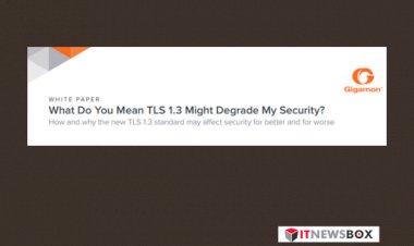 What Do You Mean TLS 1.3 Might Degrade My Security?