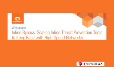 Inline Bypass: Scaling Inline Threat Prevention Tools To Keep Pace With High-Speed Networks
