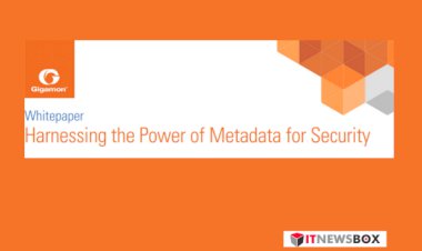 Harnessing The Power Of Metadata For Security