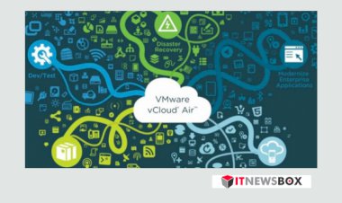 Success In The Public Cloud With Vmware Vcloud Air