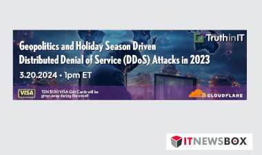 Geopolitics and Holiday Season Driven Distributed Denial of Service (DDoS) Attacks in 2023