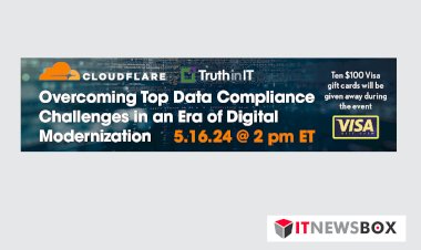 Overcoming Top Data Compliance Challenges in an Era of Digital Modernization