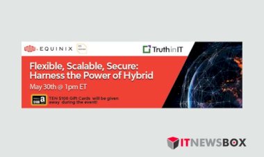 Flexible, Scalable, Secure Harness the Power of Hybrid