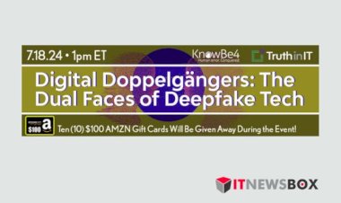 Digital Doppelgänger The Dual Faces of Deepfake Tech