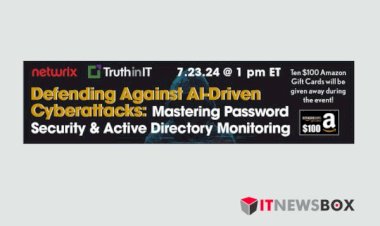 Defending Against AI-Driven Cyberattacks Mastering Password Security & Active Directory Monitoring