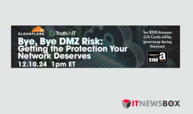 Bye, Bye DMZ Risk Getting The Protection Your Network Deserves