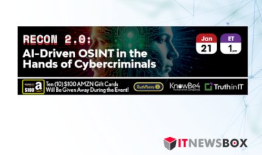 Recon 2.0: AI-Driven OSINT in the Hands of Cybercriminals