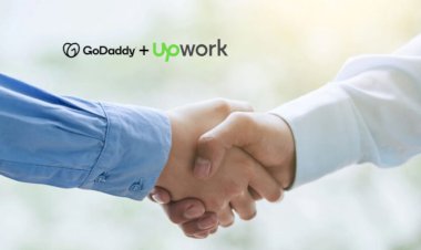 GoDaddy and Upwork Partner to Funnel More Opportunities to Web Designers and Developers