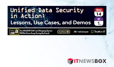Unified Data Security in Action:Lessons, Use Cases, and Demos