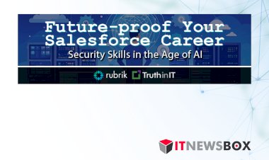 Protecting the Backbone of Your Business With Unified SaaS Data Protection