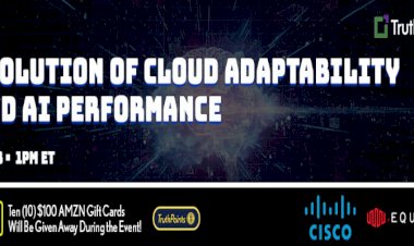 Evolution of Cloud Adaptability and AI Performance