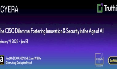 The CISO Dilemma: Fostering Innovation & Security in the Age of AI