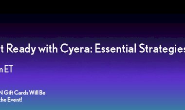 Becoming Agent Ready with Cyera: Essential Strategies and Insights