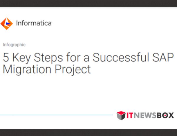 5 Top Considerations For A Successful SAP Mod Project