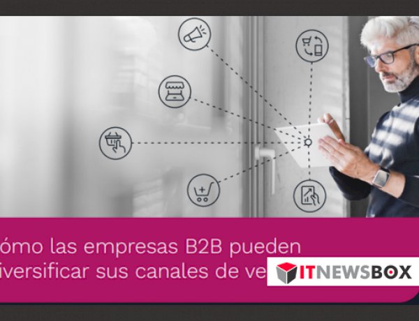 Ibexa EBook Digital Sales Channels ES