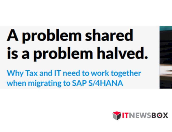 Problem Shared Is A Problem Halved- Ebook