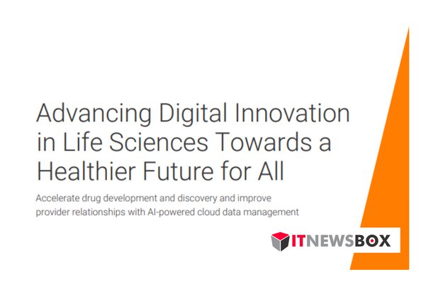Advancing Digital Innovation In Life Sciences For A Healthier Future For All