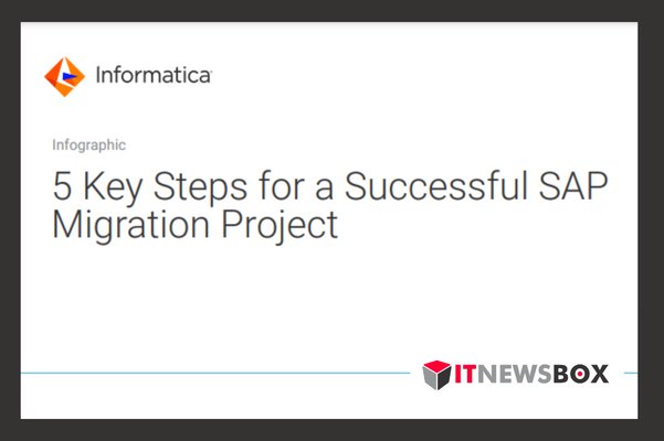 5 Top Considerations For A Successful SAP Mod Project