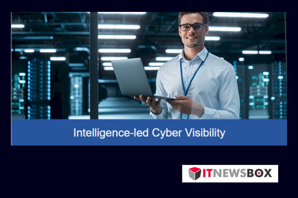 Intelligence-Led Cyber Visibility