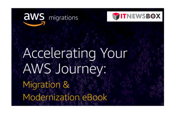 Accelerating Your AWS Journey