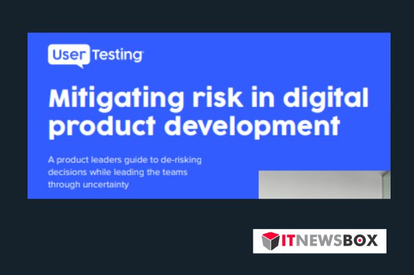 Mitigating Risk In Digital Product Development