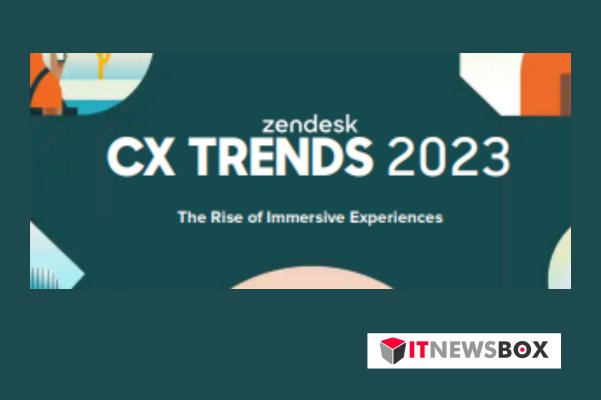 CX TRENDS 2023 The Rise Of Immersive Experiences