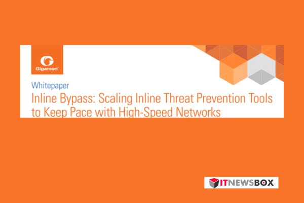 Inline Bypass: Scaling Inline Threat Prevention Tools To Keep Pace With High-Speed Networks