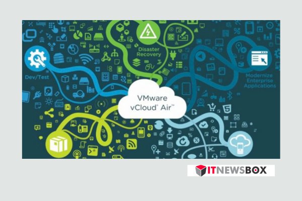 Success In The Public Cloud With Vmware Vcloud Air