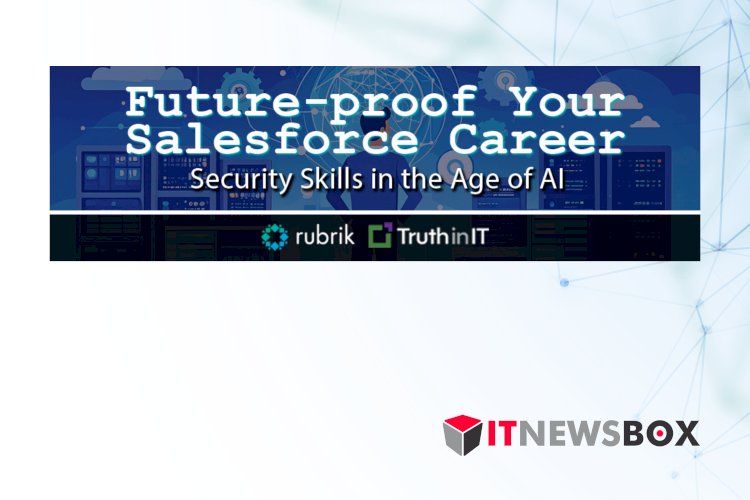 Protecting the Backbone of Your Business With Unified SaaS Data Protection