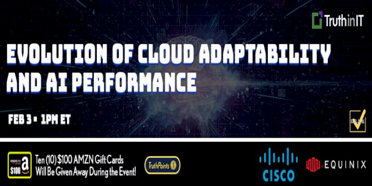 Evolution of Cloud Adaptability and AI Performance