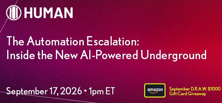 The Automation Escalation: Inside the New Al-Powered Underground